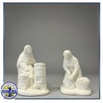 Pack Black Friday figuras belen 3 de 18 cm 1 Pack Black Friday figuras belen 3 de 18 cm