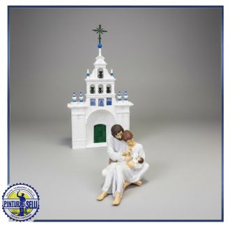 Pack Sagrada Familia y Ermita del Rocío