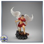 Arcángel San Gabriel de 18 cm