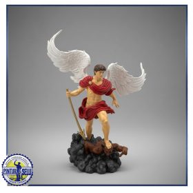 Arcángel San Gabriel de 18 cm