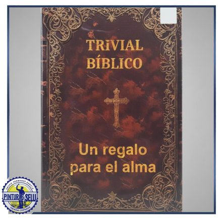 Trivial Bíblico