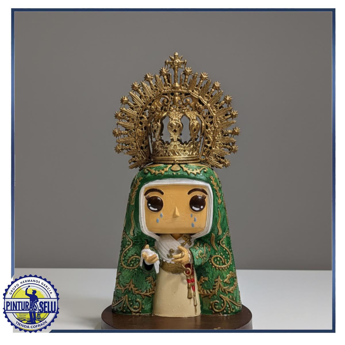 Funko Esperanza Macarena