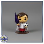 Funko Nazareno personalizado