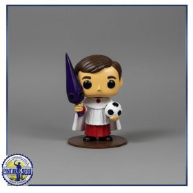 Funko Nazareno personalizado