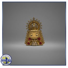 Funko Virgen del Rocío de Reina
