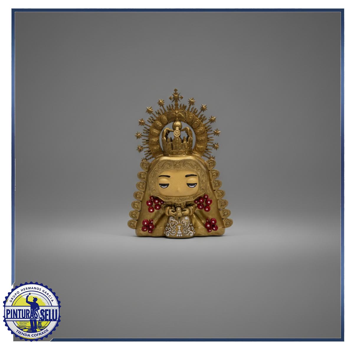 Funko Virgen del Rocío de Reina