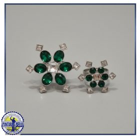 Anillos cofrades Mariquilla de la Macarena