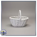 Canasta Monaguillo Bebé Personalizada