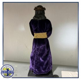 Figura cofrade del Cautivo modelo 3 35 cms