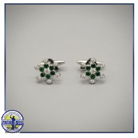 Gemelos cofrades mariquilla de la Macarena