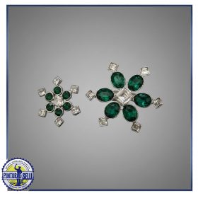 broches cofrades mariquilla de la macarena