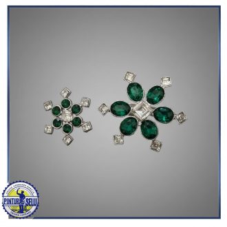 broches cofrades mariquilla de la macarena