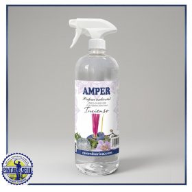 Ambientador Incienso Cofrade en Spray