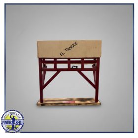 Parihuelas de ensayos de todas las hermandades