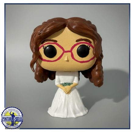 Funko Comunion Niya de todas las hermandades Personalizable