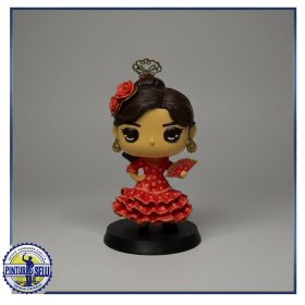 Funko Flamenca Personalizable