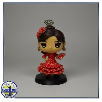 Funko Flamenca Personalizable