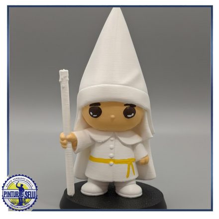 Funko Nazareno de todas las hermandades Personalizable