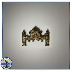 Pin Portada de Feria