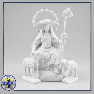 Pastora de Cantillana 20 cm