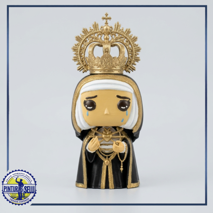 Funko Cofrade Virgen de los Dolores